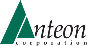 Anteon Corporation Logo Vector