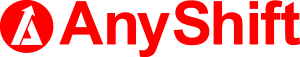 AnyShift Logo Vector