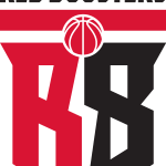 Anyang Jungkwanjang Redboosters Logo Vector