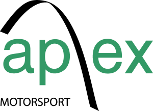 Apex Motorsport Logo Vector