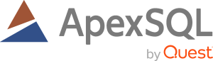 ApexSQL Logo Vector
