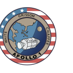 Apollo 1 Logo Vector