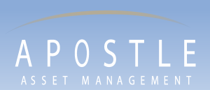 Apostle Asset Management Logo Vector