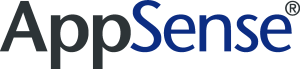 AppSense Logo Vector