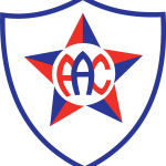 Araguari Atletico Clube de Araguari MG Logo Vector