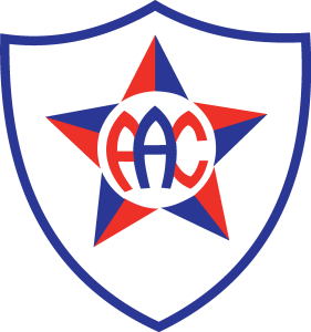Araguari Atletico Clube de Araguari MG Logo Vector