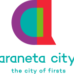 Araneta City Logo Vector