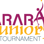 Ararat Juniors Tournament Logo Vector