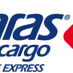 Aras Cargo Worldwide Express old Logo Vector