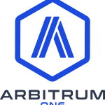 Arbitrum One Logo Vector