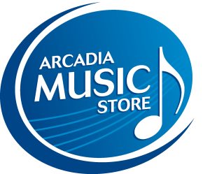 Arcadia Academy of Music School new Logo Vector