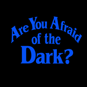 Are You Afraid of the Dark TV Show  new Logo Vector