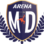 Arena MD   São João da Boa Vista Logo Vector