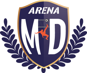 Arena MD   São João da Boa Vista Logo Vector