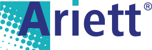 Ariett Logo Vector