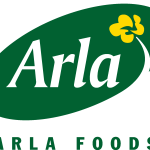 Arla Foods UK Logo Vector