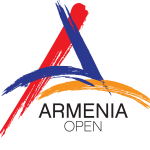 Armenia Open Logo Vector