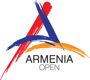 Armenia Open Logo Vector