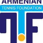 Armenian Tennis Foundation Logo Vector