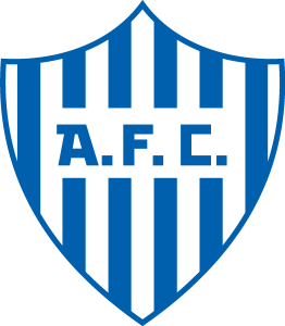 Armour Futebol Clube de Santana do Livramento RS Logo Vector