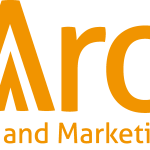 Aro PR and Marketing Logo Vector