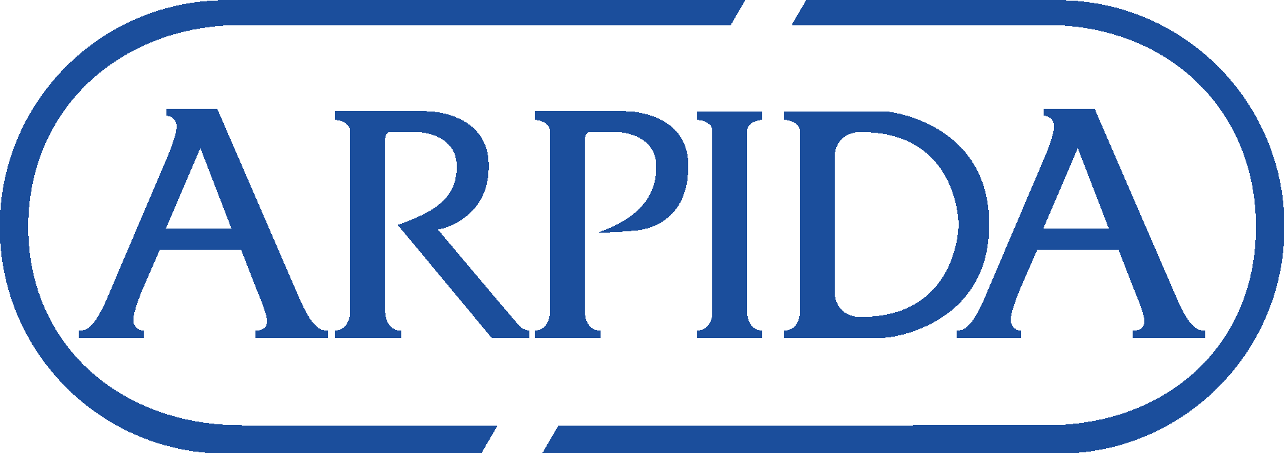 Arpida Logo Vector