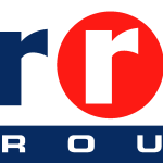 Arrb Group Logo Vector