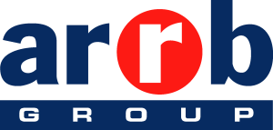 Arrb Group Logo Vector
