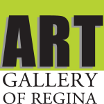 Art Gallery of Regina Logo Vector