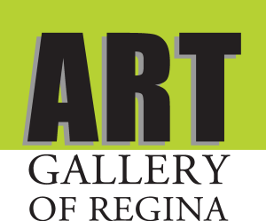 Art Gallery of Regina Logo Vector