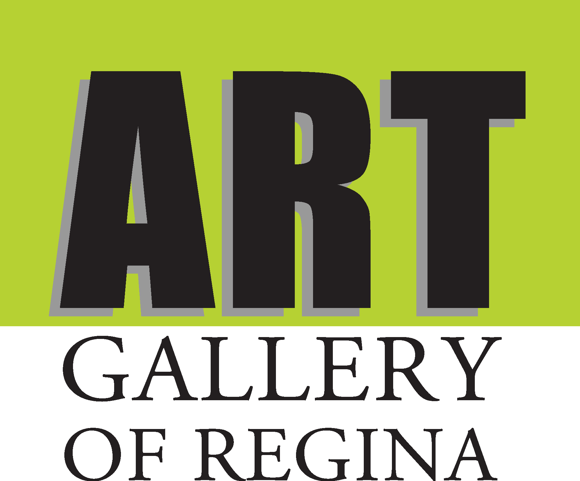 Art Gallery of Regina Logo Vector - (.Ai .PNG .SVG .EPS Free Download)