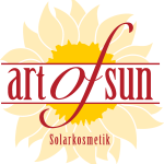 Art Of Sun Logo Vector