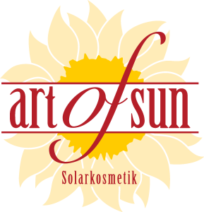 Art Of Sun Logo Vector