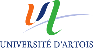 Artois University Logo Vector