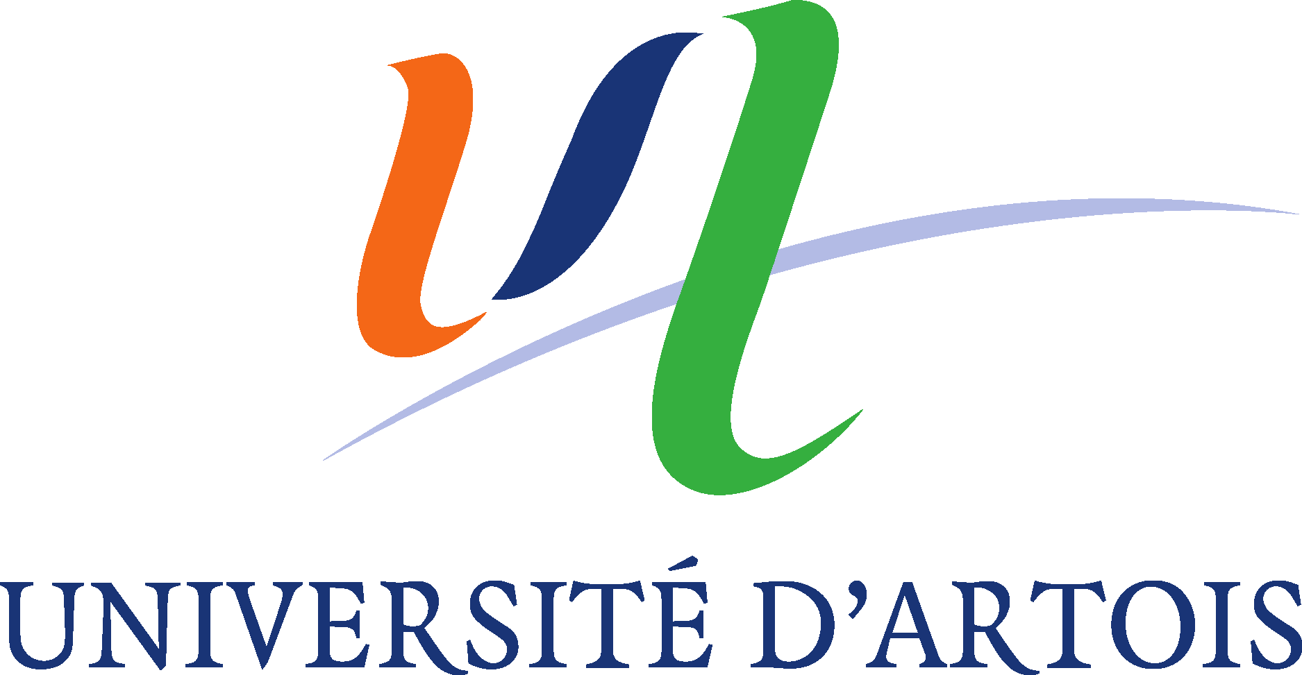 Artois University Logo Vector