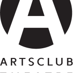 Arts Club Theatre Company Logo Vector