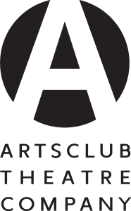 Arts Club Theatre Company Logo Vector