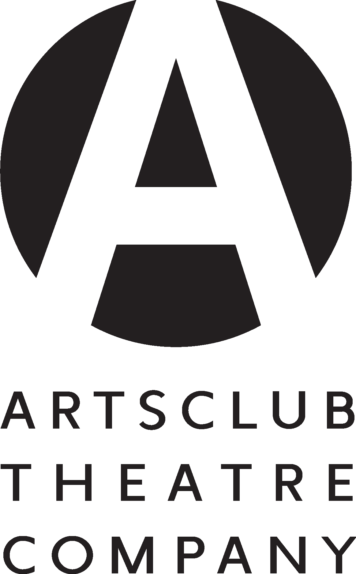 Arts Club Theatre Company Logo Vector - (.Ai .PNG .SVG .EPS Free Download)