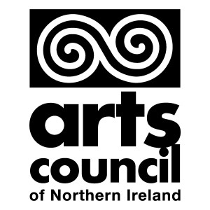 Arts Council of Northern Ireland Logo Vector