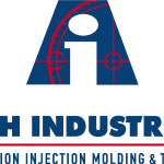 Ash Industries Logo Vector