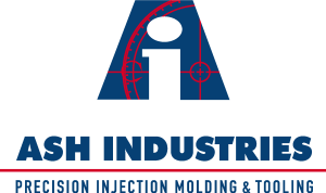 Ash Industries Logo Vector