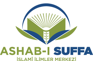 Ashab ı Suffa Logo Vector