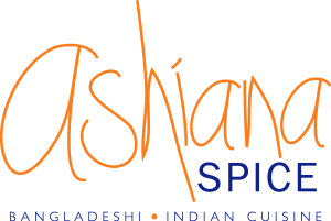 Ashiana Spice Logo Vector