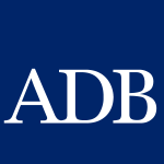 Asian Development Bank Icon Logo Vector