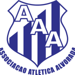 Associacao Atletica Alvorada de Sorocaba SP Logo Vector