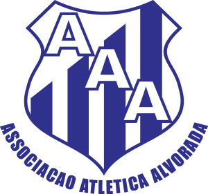 Associacao Atletica Alvorada de Sorocaba SP Logo Vector