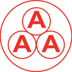 Associacao Atletica Anapolina de Anapolis GO Logo Vector