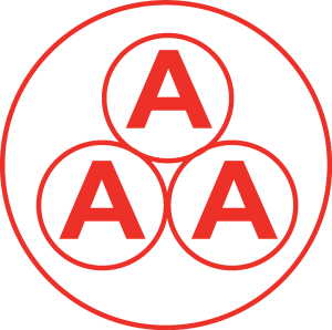 Associacao Atletica Anapolina de Anapolis GO Logo Vector