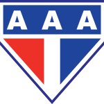 Associacao Atletica Avenida de Sorocaba SP Logo Vector