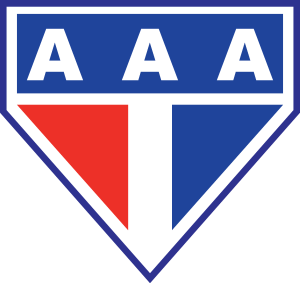 Associacao Atletica Avenida de Sorocaba SP Logo Vector